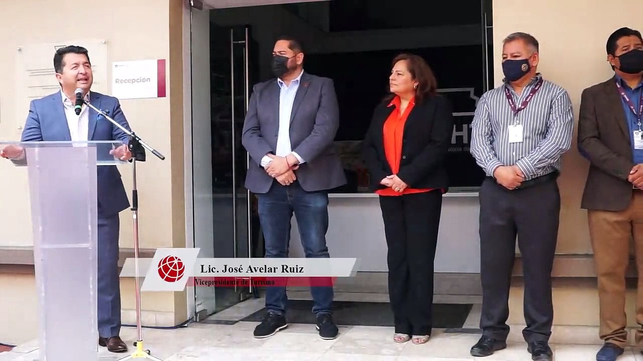 CANACO inaugura Museo del Comercio Histórico de Tijuana