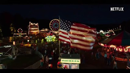 Stranger Things Temporada 4 Nuevo Avance