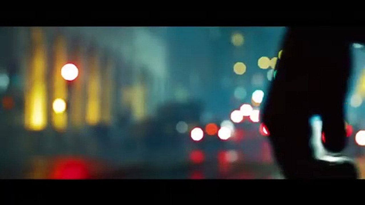 Tráiler The Matrix: Resurrections