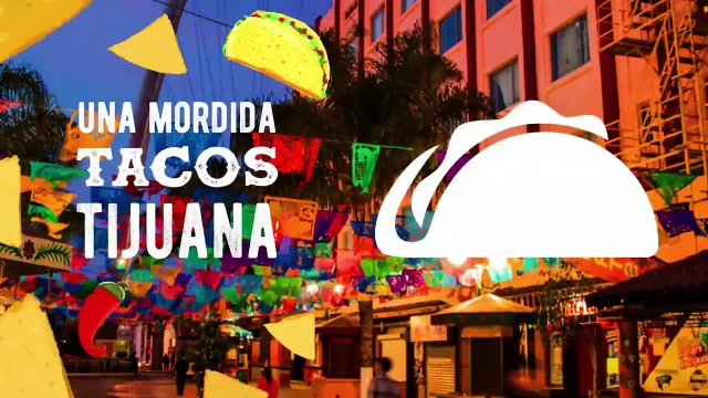 Una Mordida Tacos Tijuana : Taquería Mi Casa