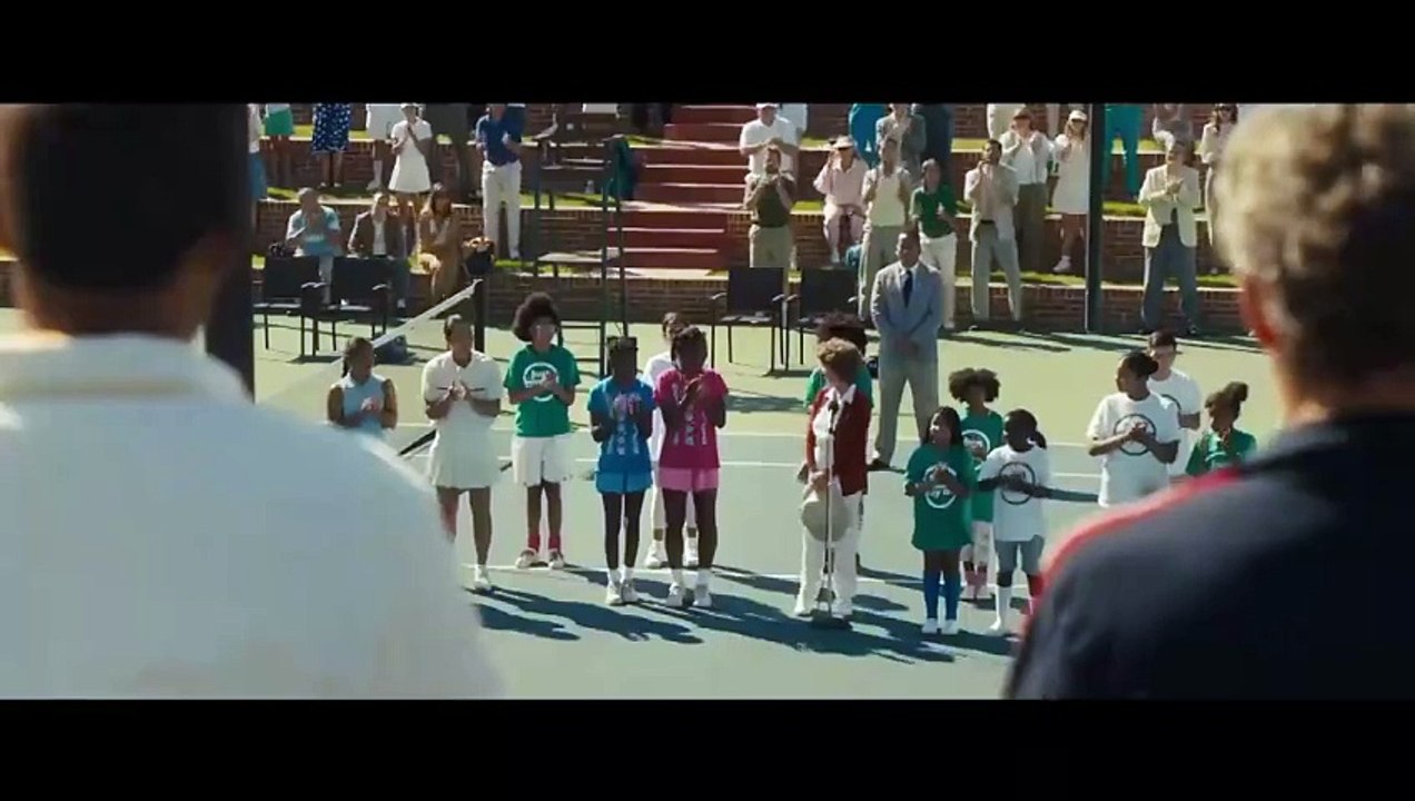 King Richard Trailer #2