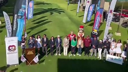 Realizan el 1er Torneo de Golf DIF “Corazón por Delante” en la ciudad de Tijuana