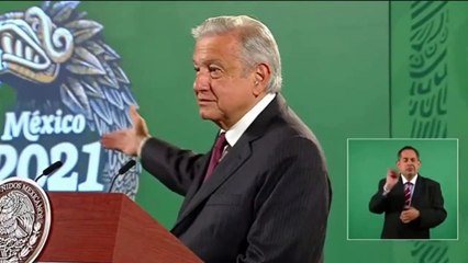 AMLO: Los que estudian en escuelas extranjeras aprender a robar