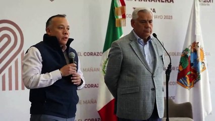 Gobernadora Marina del Pilar reafirma compromiso con los maestros y maestras del estado