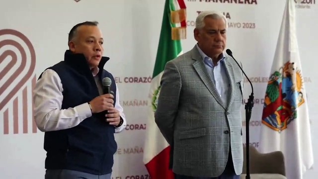 Gobernadora Marina del Pilar reafirma compromiso con los maestros y maestras del estado