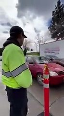 VIDEO: Estas son las sanciones que puedes sufrir por meterte a la fila para cruzar a EEUU