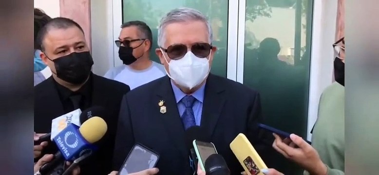 Gilberto Landeros, funcionario de Baja California habla sobre asesinatos a periodistas en Tijuana