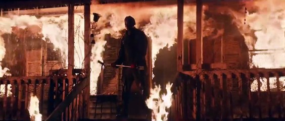 Tráiler Final Halloween Kills