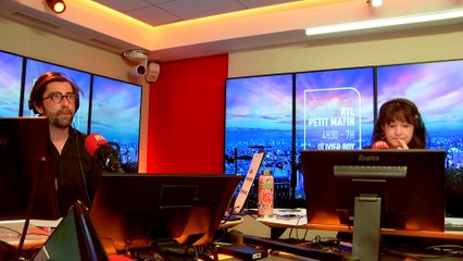 Le journal RTL de 5h du 19 avril 2024