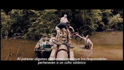 El Nudo del Diablo (Devil's Knot) - Tráiler oficial de la película