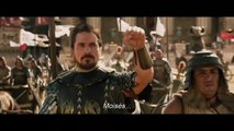 Éxodo: Dioses y Reyes | Trailer subtitulado Español (HD) | Ya en Cines!!