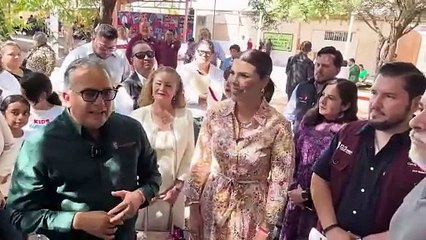 El Gobierno del Estado de Baja California avanza con un plan integral para el regreso a las aulas