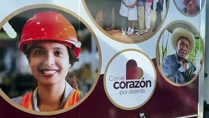 Gobernadora de Baja California Marina del Pilar da pie a Centro de Salud Móviles en el estado