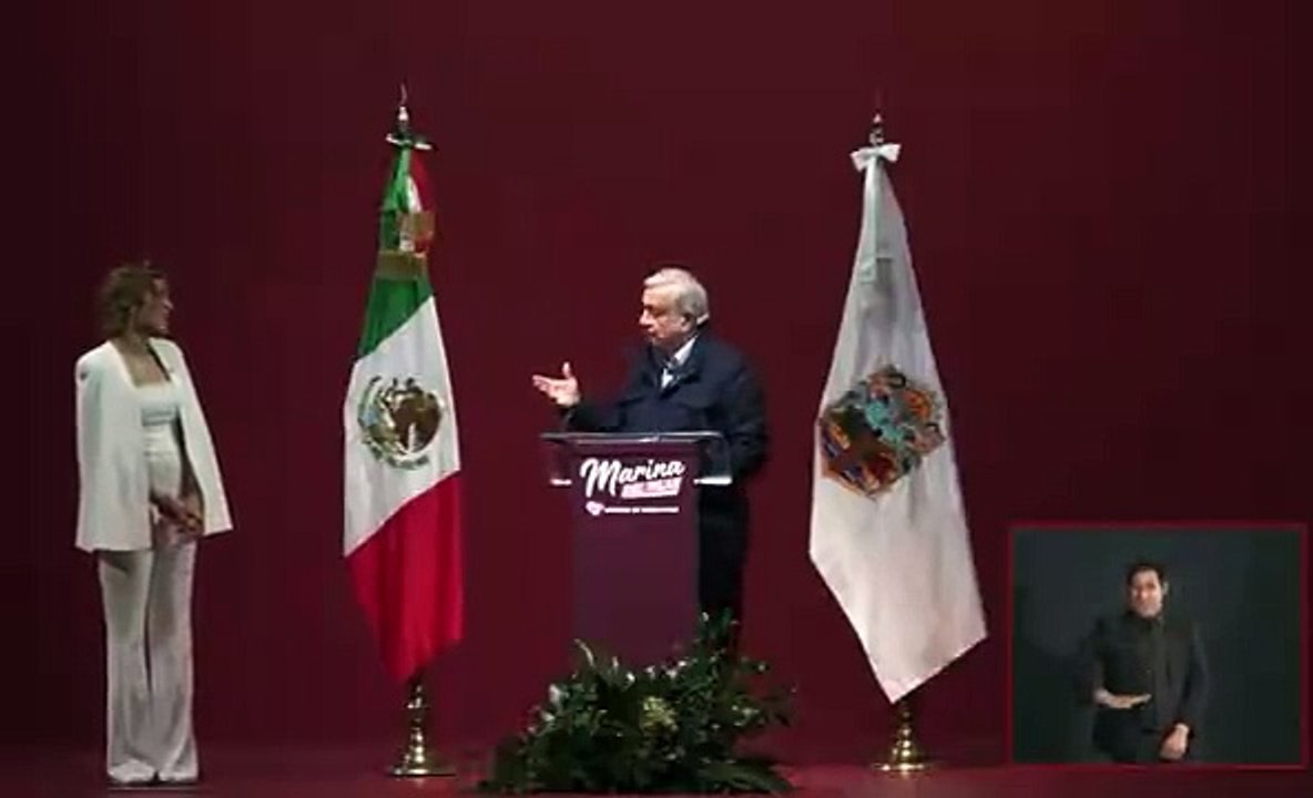 VIDEO: Ayuntamiento de Tijuana une esfuerzos en la construcción de Viaducto Elevado y Nueva Garita