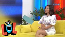 Paolo Contis, na-friend zone daw ni Kaye Abad noon?! (YouLOL Exclusives)