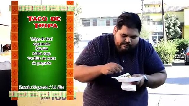 Una Mordida Tacos Tijuana : Tacos Los Primos