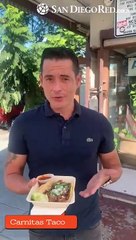 Download Video: Taco Bites: Carnitas Taco at Super Cocina