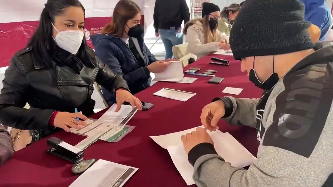 Se duplicarán apoyos económicos para personas con discapacidad