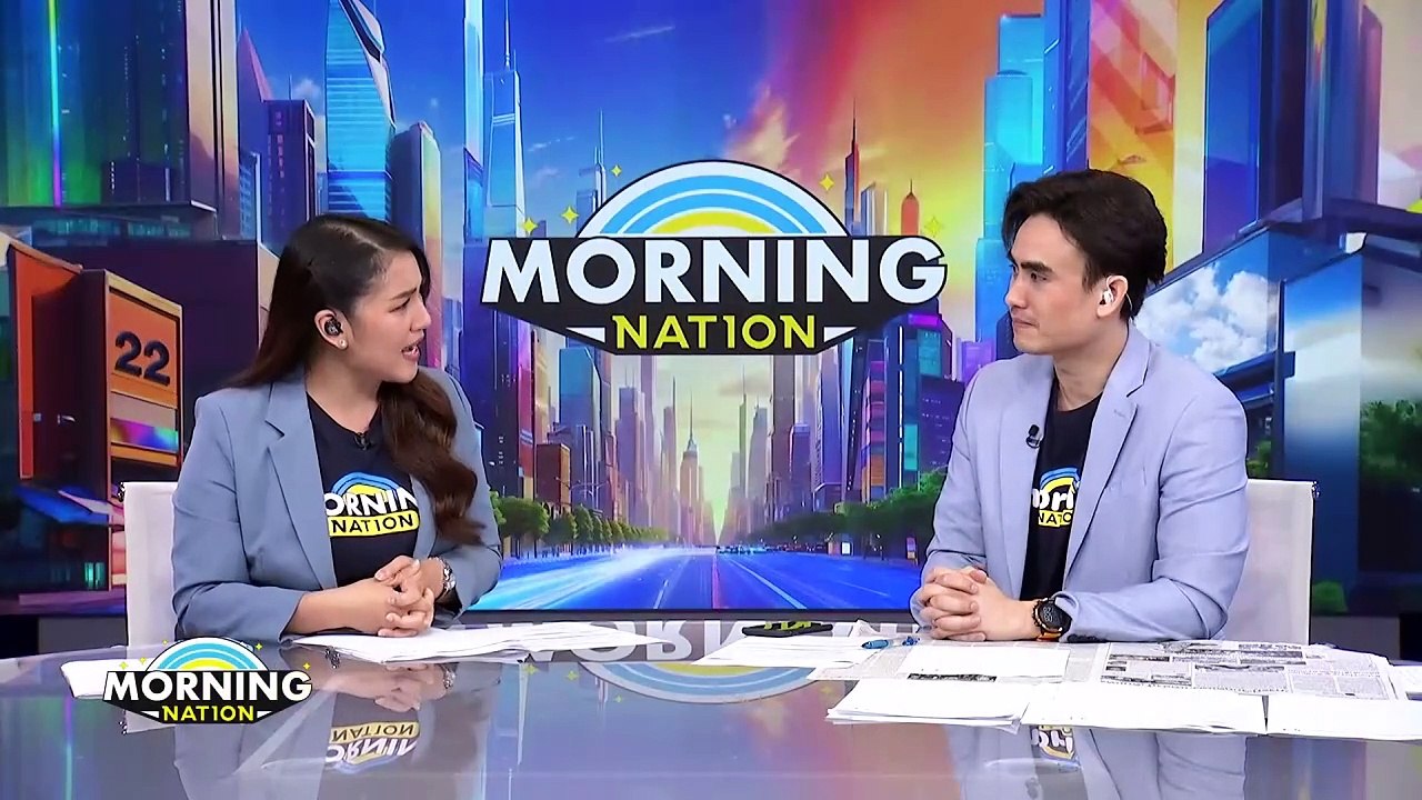 "บิ๊กโจ๊ก" แมว 9 ชีวิต ไปต่อหรือพอแค่นี้? | Morning Nation | 19 เม.ย. 67 | PART 2