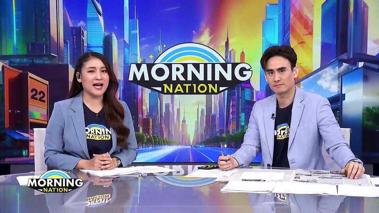 "บิ๊กโจ๊ก" แมว 9 ชีวิต ไปต่อหรือพอแค่นี้? | Morning Nation | 19 เม.ย. 67 | PART 2