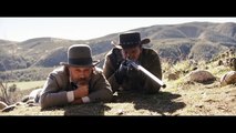 Django Sin Cadenas - Clip