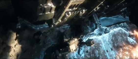 EL HOBBIT: LA BATALLA DE LOS CINCO EJÉRCITOS - Tráiler 2