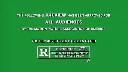 Brokeback Mountain - Official Trailer [2005]