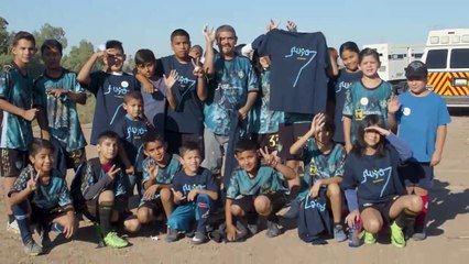 B ROLL EVENTO SONORAN INSTITUTE MEXICALI