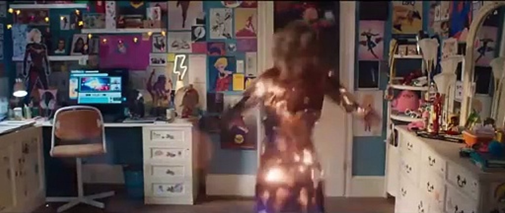 ¡No te pierdas The Marvels!