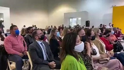 “Familias de Corazón” en Baja California