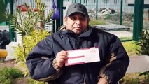 Banco del Bienestar dan apoyo íntegro a adultos mayores de Baja California