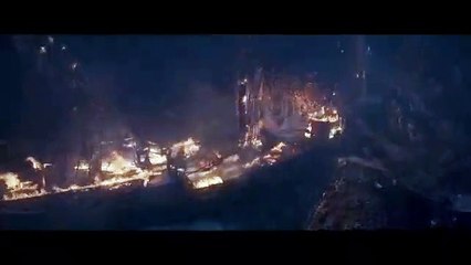LA SIRENITA Tráiler Español Latino (2023)