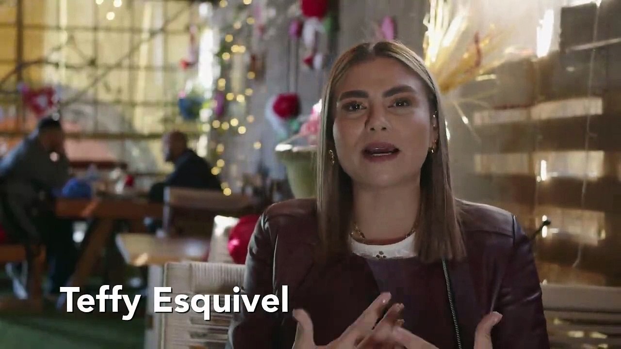 Conoce a Teffy Esquivel la candidata de Morena por la alcaldía de Rosarito