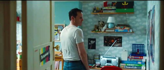 Tráiler oficial de ‘Todos somos extraños’