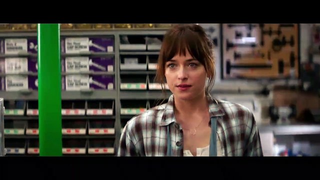 CINCUENTA SOMBRAS DE GREY | Segundo tráiler oficial (HD)