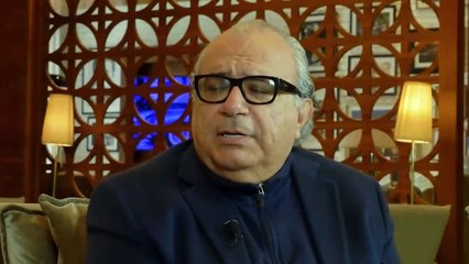 Pedro Ochoa, el Movimiento Cultural en Tijuana - "Platicando con Pepe Avelar"