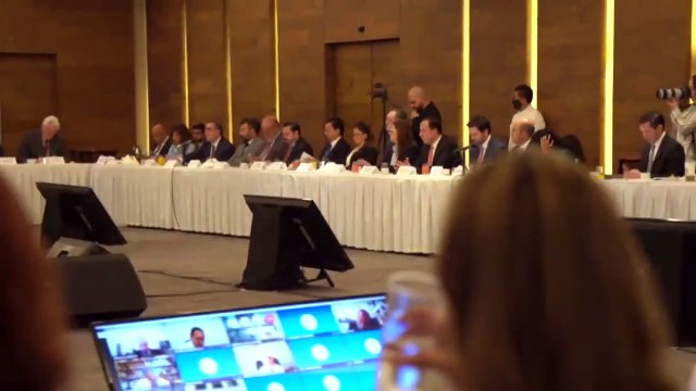 Marina del Pilar destaca a Baja California como una potencia económica en el país