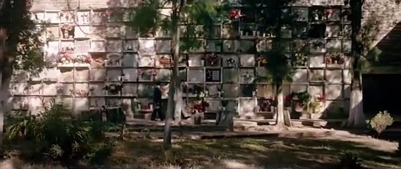 Trailer de la película Eisenstein en Guanajuato