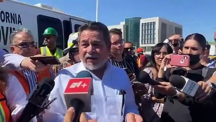 Simulacro sísmico en Baja California rompe récord de participación