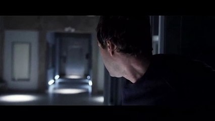 Clip de The Lazarus Effect - 'Did I Just Die?'