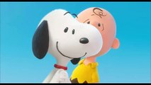 Peanuts | Teaser Trailer [HD] | FOX Family