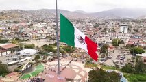 Marina del Pilar da su apoyo a la Marina Nacional y a los empresarios de Ensenada