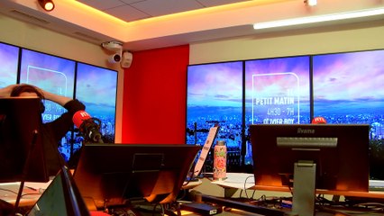 Le journal RTL de 5h30 du 19 avril 2024