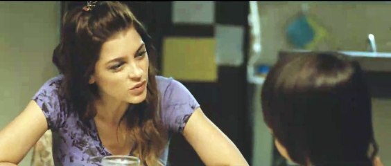 Las Oscuras Primaveras Trailer Oficial