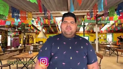"Una Mordida Tacos Tijuana": Barbacoa Blvd. 2000