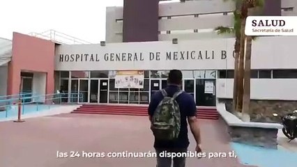 Recomendaciones para prevenir y actuar ante las lluvias por el Huracán Hillary