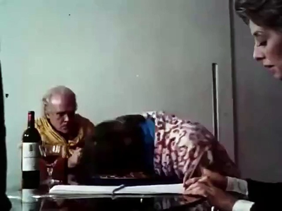 A Clockwork Orange (1975) Official Trailer - Stanley Kubrick Movie