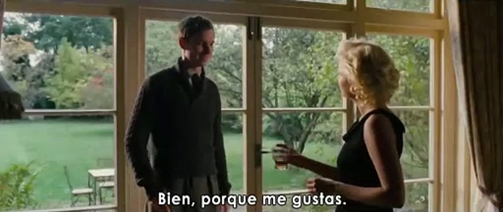 Mi Semana con Marilyn - Trailer Oficial y Subtitulado para México en HD