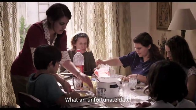 Los insólitos peces gato (The Amazing Cat Fish) - Trailer Oficial Subtitulado