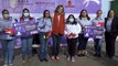 Marina del Pilar incrementa acciones en beneficio de la sociedad y la economía de las mujeres